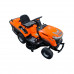 Трактор YARD FOX OPTIMA T 108 RDH NEW