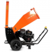 Измельчитель бензиновый YARD FOX PRO 110 SP