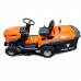 Трактор YARD FOX OPTIMA T 86 RBH Трактор YARD FOX OPTIMA T 86 RBH