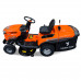 Трактор YARD FOX OPTIMA T 108 RDH NEW