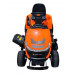Трактор YARD FOX OPTIMA T 108 SDH NEW без травосборника