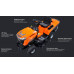 Трактор YARD FOX OPTIMA T 98 RCH