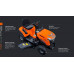 Трактор YARD FOX OPTIMA T 108 SDH NEW без травосборника