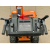 Снегоуборщик бензиновый Holzfforma ST324DLE PRO