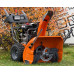 Снегоуборщик бензиновый Holzfforma ST324DLE PRO